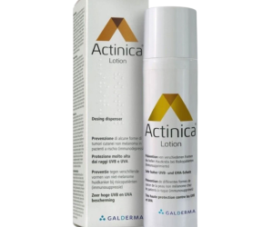 DAYLONG ACTINICA LOTION SPF 50+ 80GR