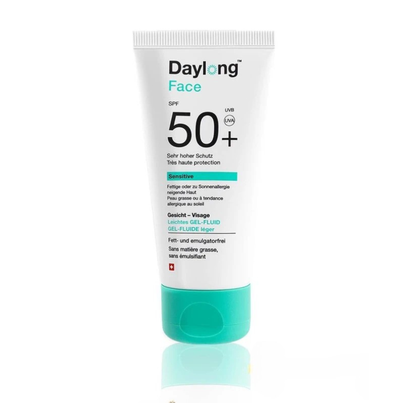 DAYLONG SENSITIVE Gel Creme SPF 50+ 100ML