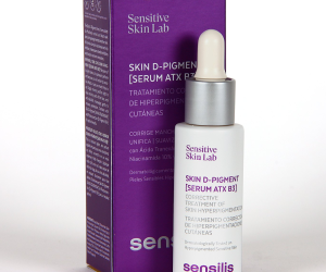 SENSILIS SKIN D-PIGMENT [SERUM ATX B3] 30ML