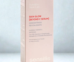 SENSILIS SKIN GLOW BEYOND C SERUM 30ML