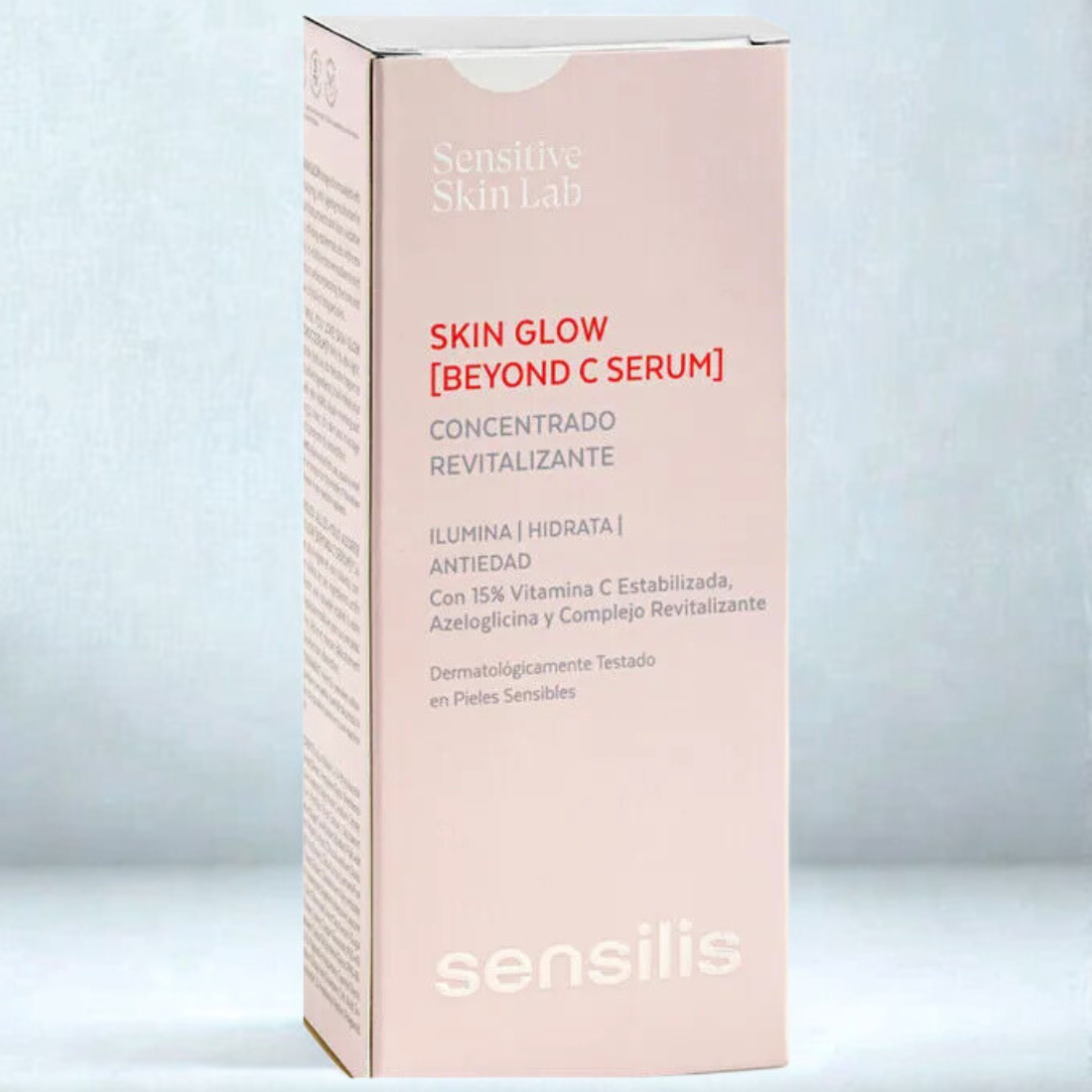SENSILIS SKIN GLOW BEYOND C SERUM 30ML