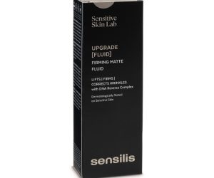 SENSILIS UPGRADE [FLUID] MAT RAFFERMISSANT 50ML