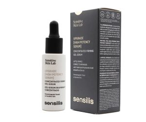 SENSILIS UPGRADE [HIGH POTENCY SERUM] 30ML