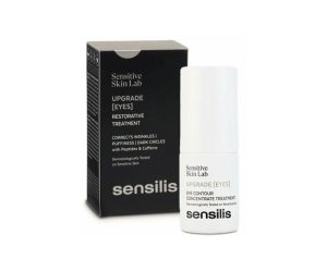 SENSILIS UPGRADE [EYES] CONTOUR DES YEUX 15ML