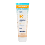 SENSILIS GEL CREME INVISIBLE SPF50+ 250ML