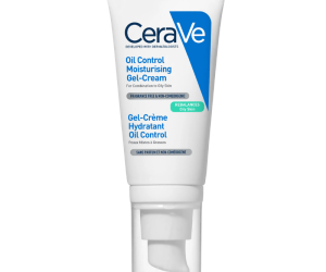 CERAVE GEL-CREME HYDRATANT OIL CONTROL PMG 52 ML