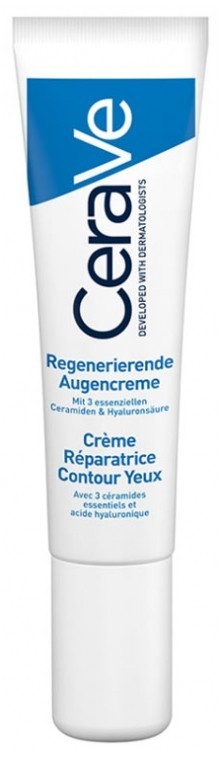 CeraVe Creme Reparatrice Contour des Yeux 14ML