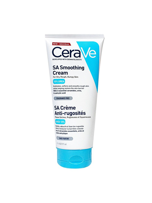 CERAVE SA Crème Anti Rugosités 177ML