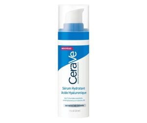 CERAVE SERUM HYDRATANT ACIDE HYALURONIQUE 30ML