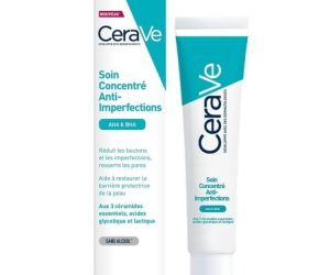 CeraVe Soin Concentre Anti Imperfections 40ML