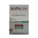 Bioxsine Shampooing anti chute & Anti pelliculaire 300ML