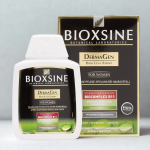 BIOXSINE FEMINA SHAMPOING ANTI-CHUTE CHEVEUX SECS NORMAUX