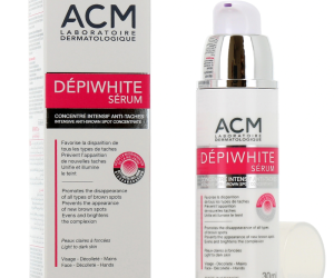 ACM DEPIWHITE SERUM CONCENTRE INTENSIF ANTI TACHES 30ML