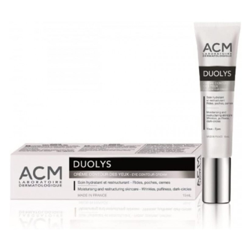ACM DUOLYS CONTOUR DES YEUX 15ML