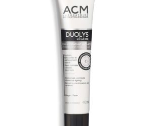 ACM DUOLYS LEGERE SOIN HYDRATANT ANTI AGE 40ML
