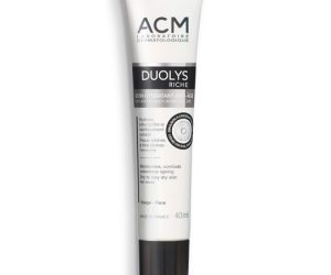 ACM DUOLYS RICHE SOIN HYDRATANT ANTI AGE 40ML
