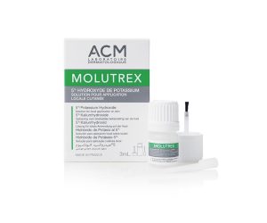 ACM MOLUTREX 3ML