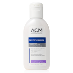 ACM NOVOPHANE DS SHAMPOOING ANTIPELLICULAIRE 125ML