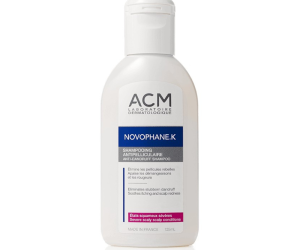 ACM NOVOPHANE K SHAMPOOING ETATS SQUAMEUX SEVERES 125ML