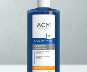 ACM NOVOPHANE SHAMPOOING ENERGISANT 200ML