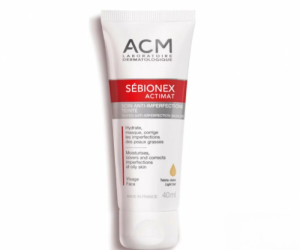 search ACM SEBIONEX ACTIMAT TEINTE CLAIRE 40ML PHARMASHOP ACM SEBIONEX ACTIMAT TEINTE CLAIRE 40ML