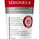 ACM SEBIONEX K CREME KERATOREGULATRICE 40ML