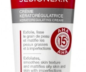 ACM SEBIONEX K CREME KERATOREGULATRICE 40ML