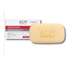 ACM SEBIONEX PAIN DERMATOLOGIQUE PURIFIANT 100GR