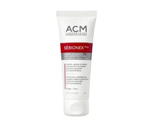 ACM SEBIONEX TRIO CREME 40ML