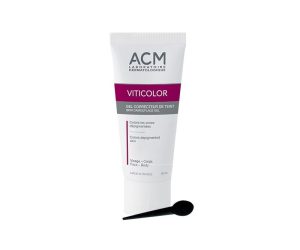 ACM VITICOLOR Gel Correcteur de Teint 50ML