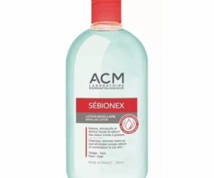 ACM SEBIONEX Lotion Micellaire 250ML