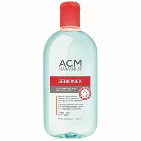 ACM SEBIONEX Lotion Micellaire 250ML