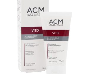 ACM VITIX Gel Régulateur de la Depigmentation 50ML