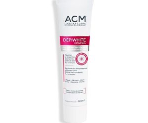 ACM DEPIWHITE ACTIVE GEL ANTI TACHE 40ML