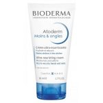 BIODERMA ATODERM CREME MAINS & ONGLES ULTRA NOURISSANTE 50ML