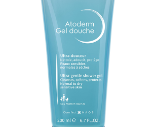 BIODERMA ATODERM GEL DOUCHE 200ML