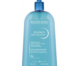 Bioderma Atoderm Gel Douche 500ml