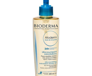 BIODERMA ATODERM HUILE DE DOUCHE 100 ML