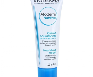 BIODERMA ATODERM NUTRITIVE 40ML