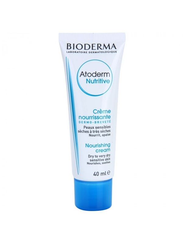 BIODERMA ATODERM NUTRITIVE 40ML
