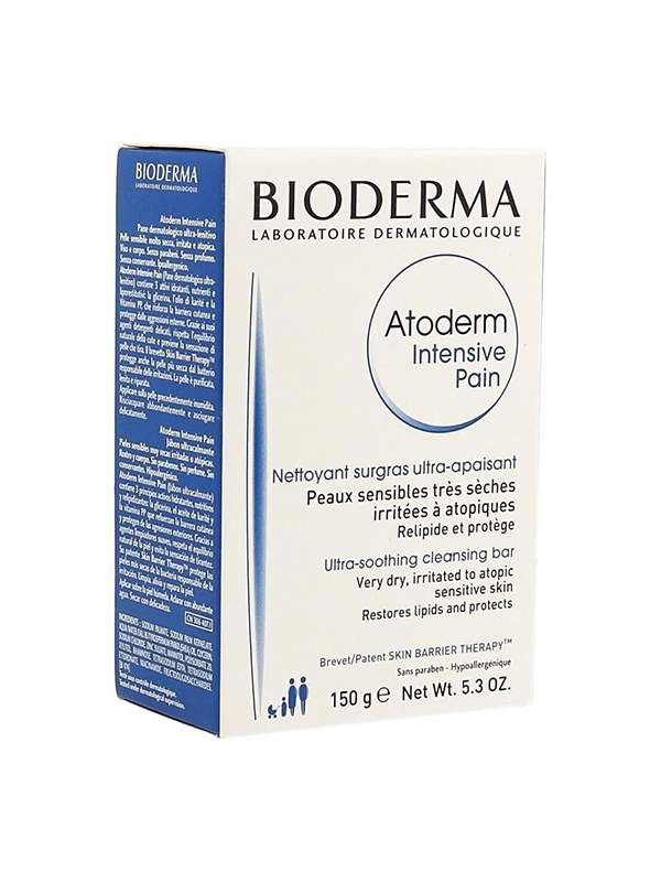 Bioderma Atoderm Intensive pain 150gr