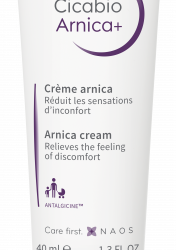 BIODERMA CICABIO ARNICA+ 40ML