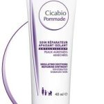 search Bioderma Cicabio Pommade, 40ml BIODERMA CICABIO POMMADE 40ML