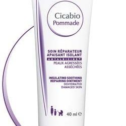 search Bioderma Cicabio Pommade, 40ml BIODERMA CICABIO POMMADE 40ML