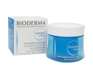 BIODERMA HYDRABIO CREME POT 50ML