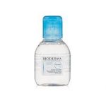 BIODERMA HYDRABIO H2O SOLUTION MICELLAIRE 100ML