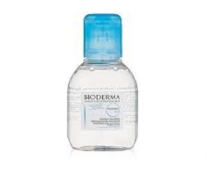 BIODERMA HYDRABIO H2O SOLUTION MICELLAIRE 100ML
