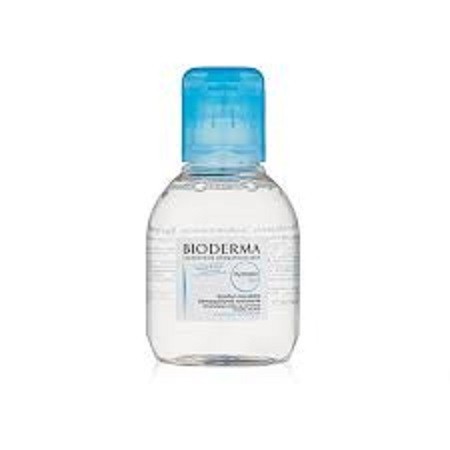 BIODERMA HYDRABIO H2O SOLUTION MICELLAIRE 100ML