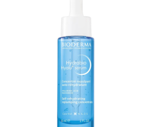 BIODERMA HYDRABIO HYALU+SERUM CONCENTRE REPULPANT 30ML