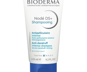 BIODERMA Nodé DS+ Shampooing 125ML